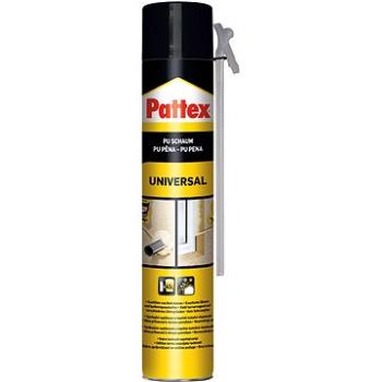 PATTEX Universal, pena PU trubičková, 750 ml (9000101105124)