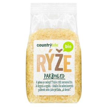 COUNTRY LIFE Ryža parboiled 500 g