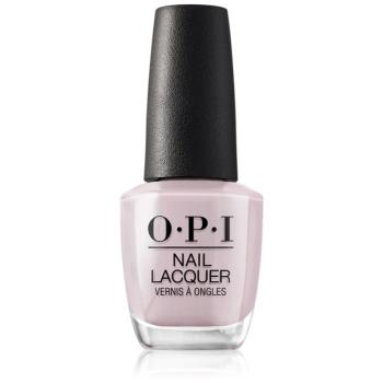 OPI Nail Lacquer lak na nechty Don't Bossa Nova Me Around 15 ml