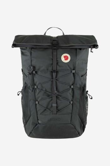 Ruksak Fjallraven Abisko Hike Foldsack F27222.48-48, šedá farba, veľký, jednofarebný