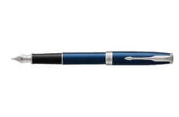 Parker Royal Sonnet Blue CT 1502/5145363, plniace pero