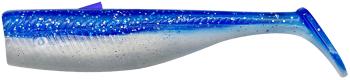 Savage gear gumová nástraha minnow wl blue pearl silver 5 ks -  8 cm 6 g