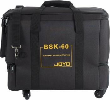 Joyo BSK-60 Obal pre gitarový aparát