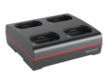 Honeywell charging station MB4-SCN02, 4 slots