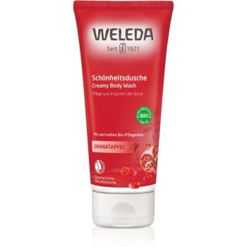 Weleda Pomegranate regeneračný sprchový krém 200 ml