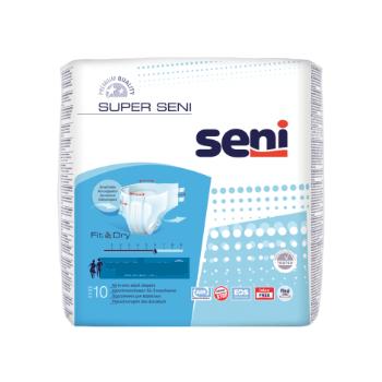 Seni Super L 10 ks