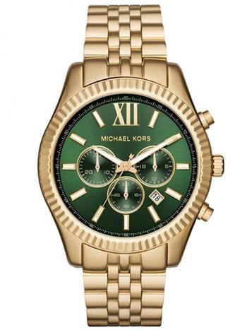 Hodinky MICHAEL KORS MK8446 - LEXINGTON (zm524d)