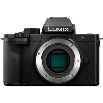 Panasonic LUMIX G100 telo (DC-G100EG-K)