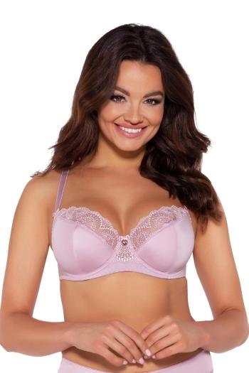 Sutien de damă 1921 Freesia rose maxi