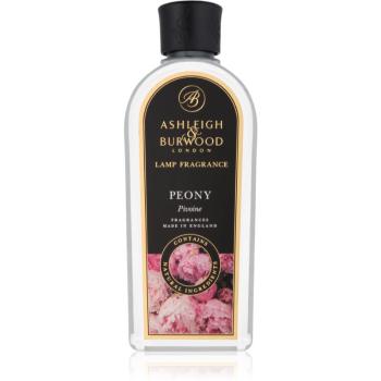 Ashleigh & Burwood London Lamp Fragrance Peony náplň do katalytickej lampy 500 ml