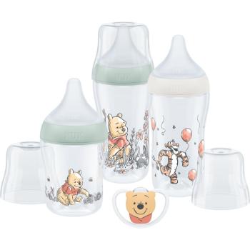 NUK Perfect Match Disney Mickey Mouse Set darčeková sada pre bábätká