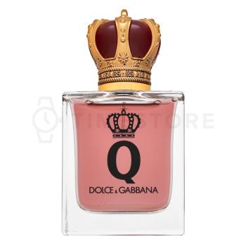 Dolce & Gabbana Q by Dolce & Gabbana Intense parfémovaná voda pre ženy 50 ml - 30 dní na vrátenie tovaru, Garancia originality
