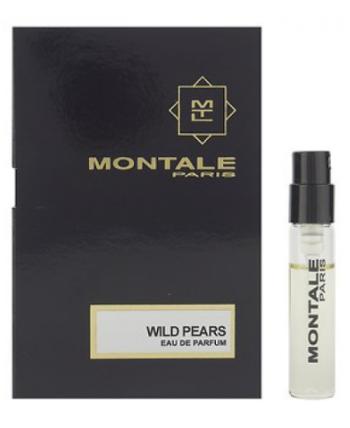 Montale Wild Pears - EDP 2 ml - mostră cu pulverizator