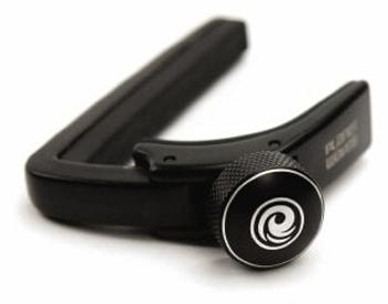 D'Addario Planet Waves PW-CP-04 NS Artist Kapodaster pre klasickú gitaru