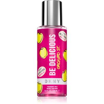 DKNY Be Delicious Orchard Street parfémovaný telový sprej pre ženy 250 ml