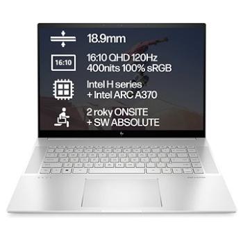 HP ENVY 16-h0900nc Silver (732Z7EA#BCM)