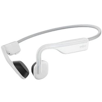 Shokz OpenMove, biele (S661WT)