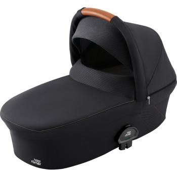 BRITAX Smile III korba Fossil Grey,BRITAX RÖMER Korba hlboká Smile III - Fossil Grey