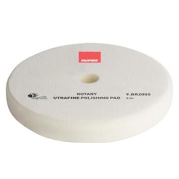 RUPES Velcro Polishing Foam Pad ULTRAFINE  (9.BR200S)