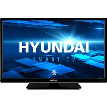 24 Hyundai HLM 24TS301 SMART