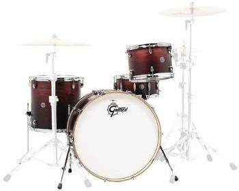 Gretsch Drums CT1-R444 Catalina Club Satin-Antique Fade Akustická bicia sada