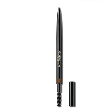 GUERLAIN Brow G precíz szemöldökceruza árnyalat 04 Dark Brown 0,09 g