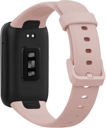 Szíj Eternico Essential Xiaomi Smart Band 7 Pro - Cafe Pink