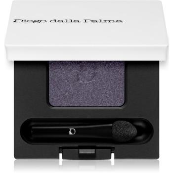 Diego dalla Palma Eye Shadow Satin Pearl perleťové očné tiene odtieň 110 Deep Purple 2 g