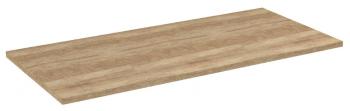 SAPHO - Doska DTDL 101x1,8x46,5cm, dub alabama CR101-2222