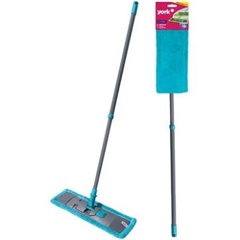 YORK mop Classic plochý s mikrovláknom (5903355070634)