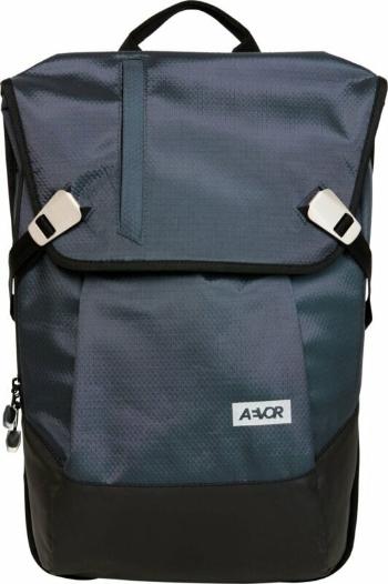 AEVOR Daypack Ruksak Proof Petrol 18 L