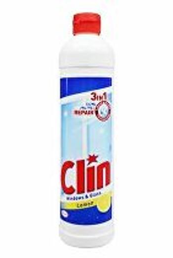 Čistič okien Clin Citrus 500ml náhradná kazeta