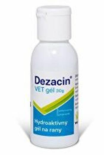 Dezacin VET gél 30ml