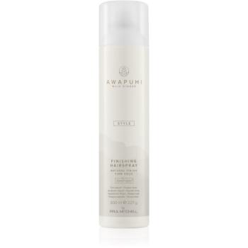 Paul Mitchell Awapuhi Wild Ginger Finishing Hairspray fixačný sprej na vlasy 300 ml