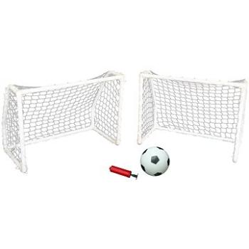 Green Sport sada 2 futbalových bránok 61 × 45,5 × 30 cm (SPTgre015)