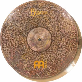 Meinl Byzance Extra Dry Medium Thin 16" Hi-Hat činel