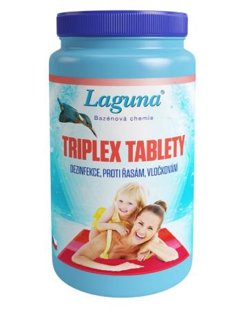 Laguna Triplex Multi tablety 1 kg
