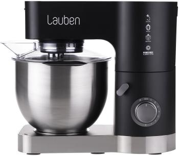 LAUBEN Kitchen Machine 1200BC Kuchynský robot s príslušenstvom čierny