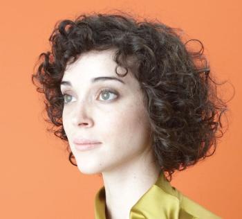 ST. VINCENT - ACTOR, Vinyl