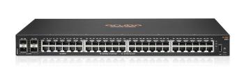 Aruba 6000 48G 4SFP Swch