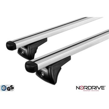 NORDRIVE 120 cm, ALU, TUV, GS (N15045)