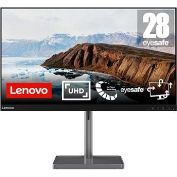 28 Lenovo L28u-35 (66ECGAC4EU) + ZDARMA Grafický program Lenovo Zoner Photo Studio X – nutná registrácia na www.lenovo.cz/zoner – www.lenovo.sk/zoner
