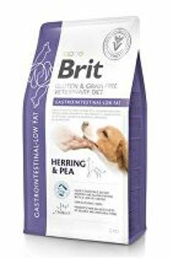 Brit VD Dog GF Gastrointestinálny - nízky obsah tuku 2kg