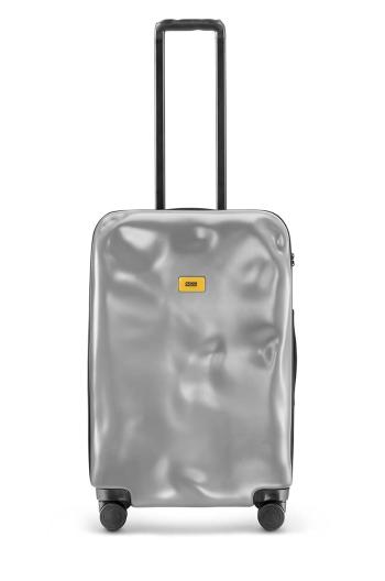 Kufor Crash Baggage ICON Medium Size šedá farba, CB162