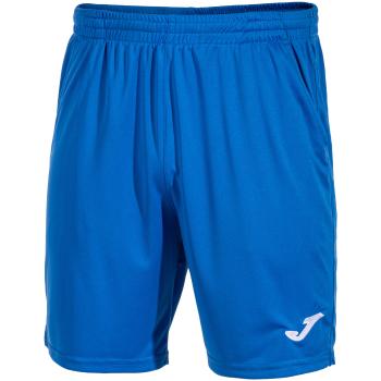 Joma  Drive Bermuda Shorts  Nohavice 7/8 a 3/4 Modrá