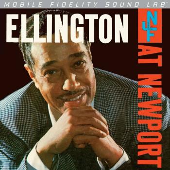 Duke Ellington - Ellington At Newport (Mono) (LP)