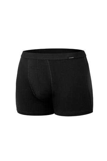 Pánske boxerky 223 Authentic mini black