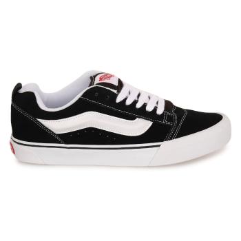 Vans  6BT KNU SKOOL  Módne tenisky Čierna