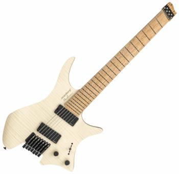 Strandberg Boden Original NX 7 Natural Flame Headless gitara