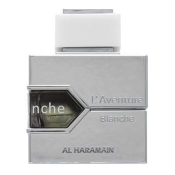 Al Haramain L'Aventure Blanche parfémovaná voda pre ženy 100 ml